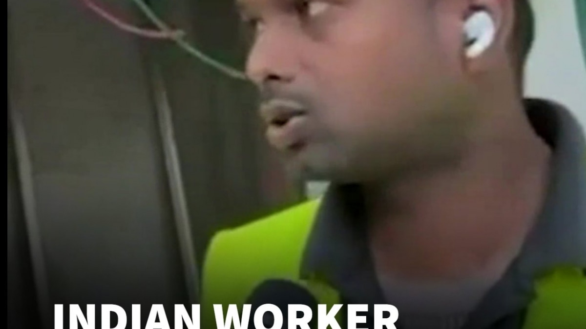 “Went To Basement, Then Blast”: Indian Worker Recounts Horror Of Iran Missile Strike In Tel Aviv