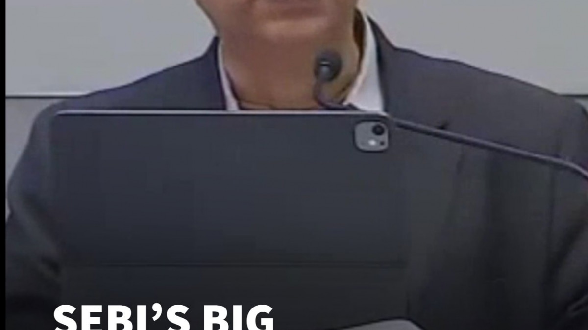 Fake Trading Apps Beware! SEBI Tightens Digital Safety Net | Tuhin Kanta Pandey