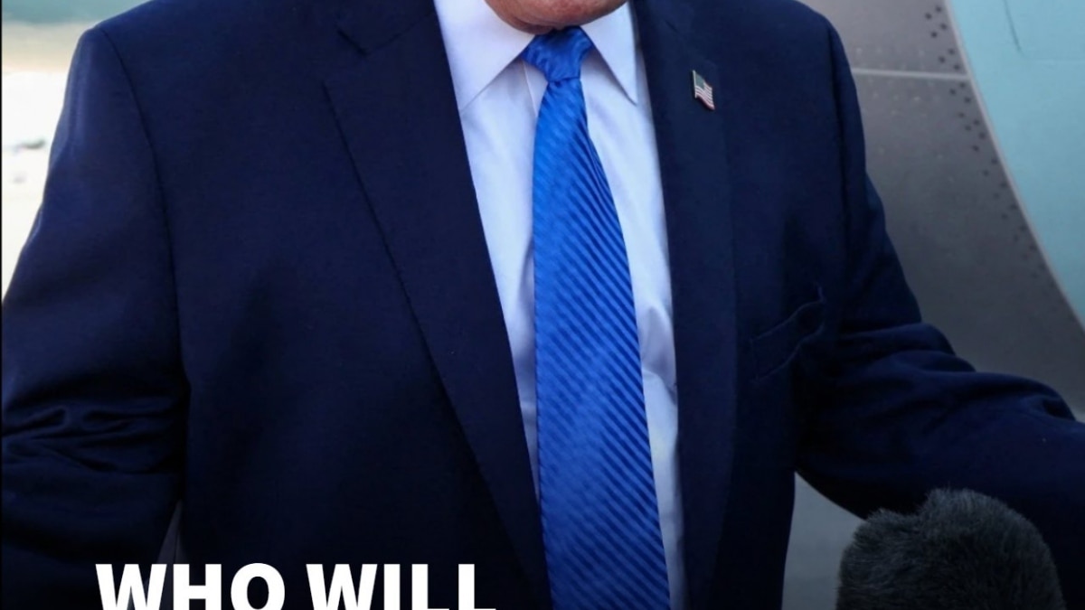 Regime Change? US Signals What It Wants From Iran’s Leadership