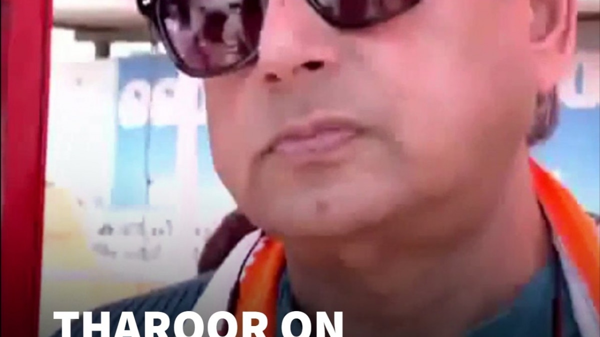 UK Court Rejects Nirav Modi Appeal, Shashi Tharoor Says Fugitives Must Face Indian Justice