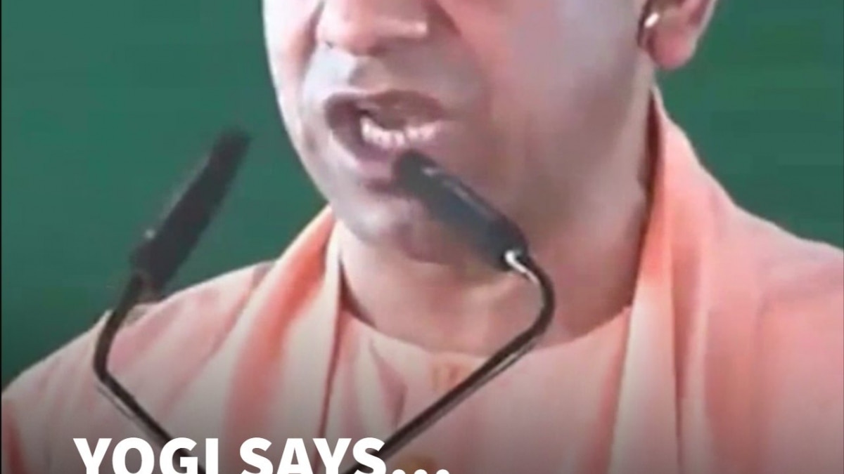 U.P. CM Yogi Adityanath Urges Public To Avoid Panic Buying Of LPG, Assures Home Delivery