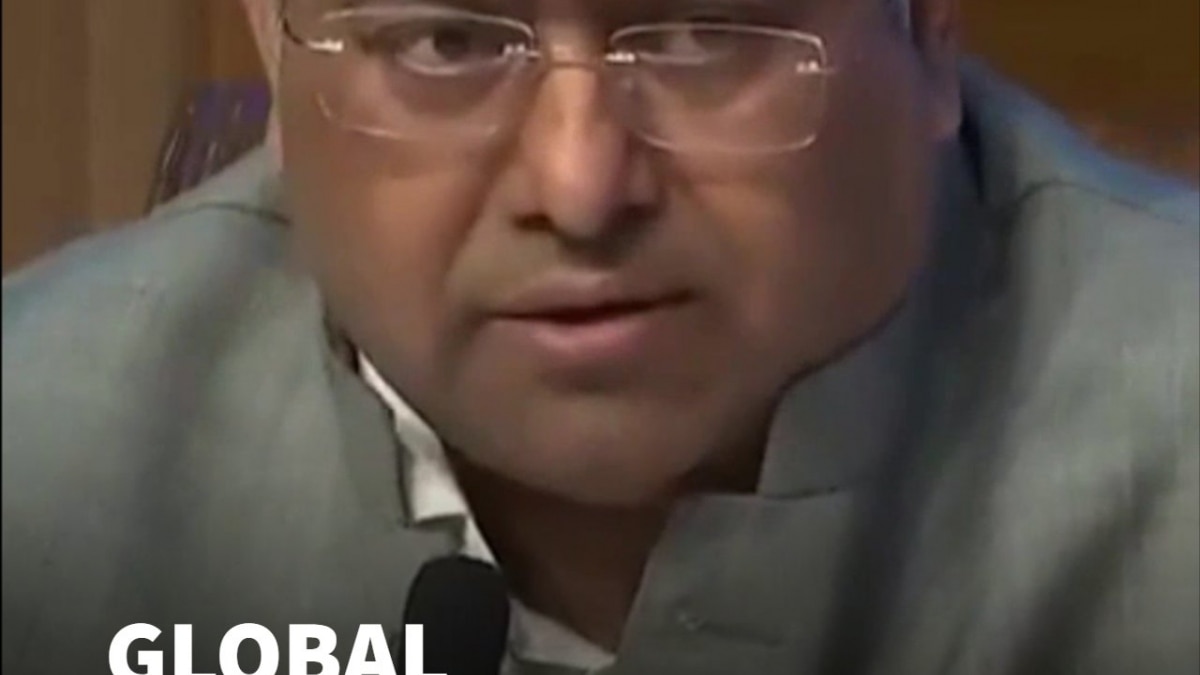 India Raises Global South Concerns At G7 Foreign Ministers’ Meet