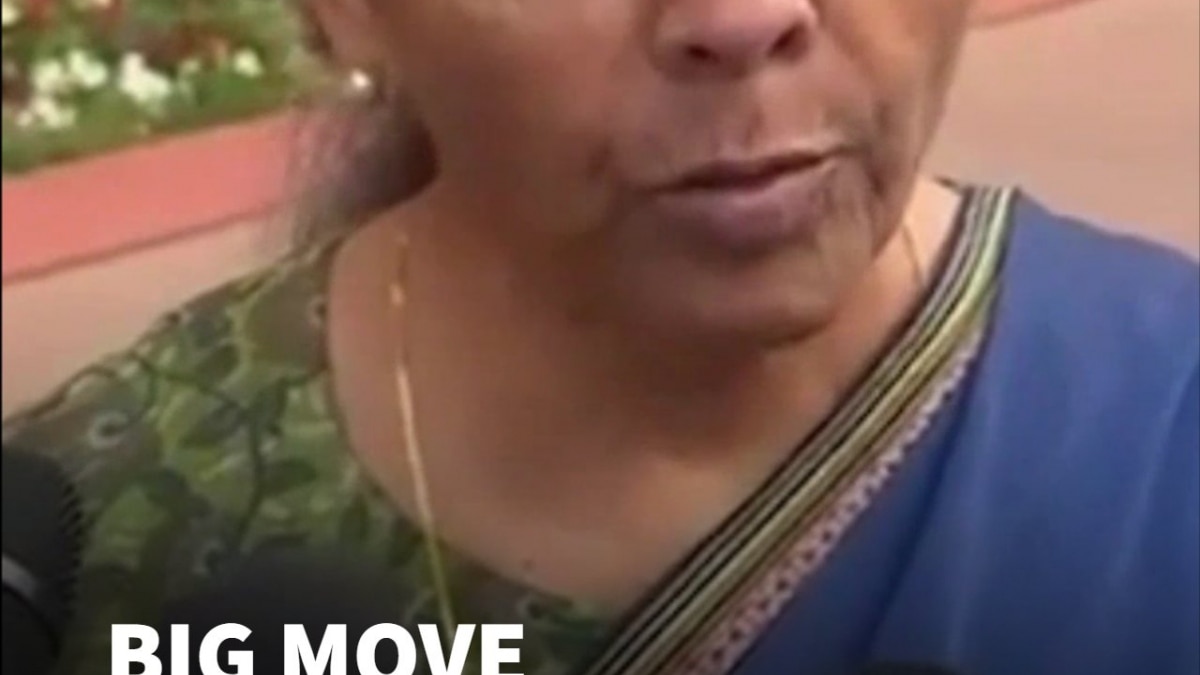 How India Reshaped Income Tax And GST In 2025 | Finance Ministry update