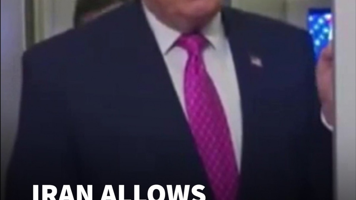 Iran Allows Oil Ships? Trump Claims Iran Sent 20 Oil Ships – Reality Behind Hormuz Crisis