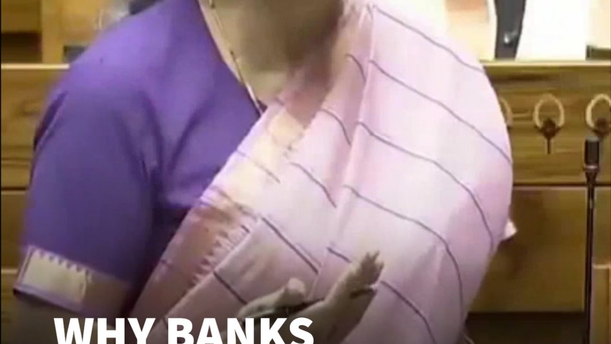 Why Banks Pay Only 100x Rent For Locker Loss? Finance Minister Clarifies In Parliament