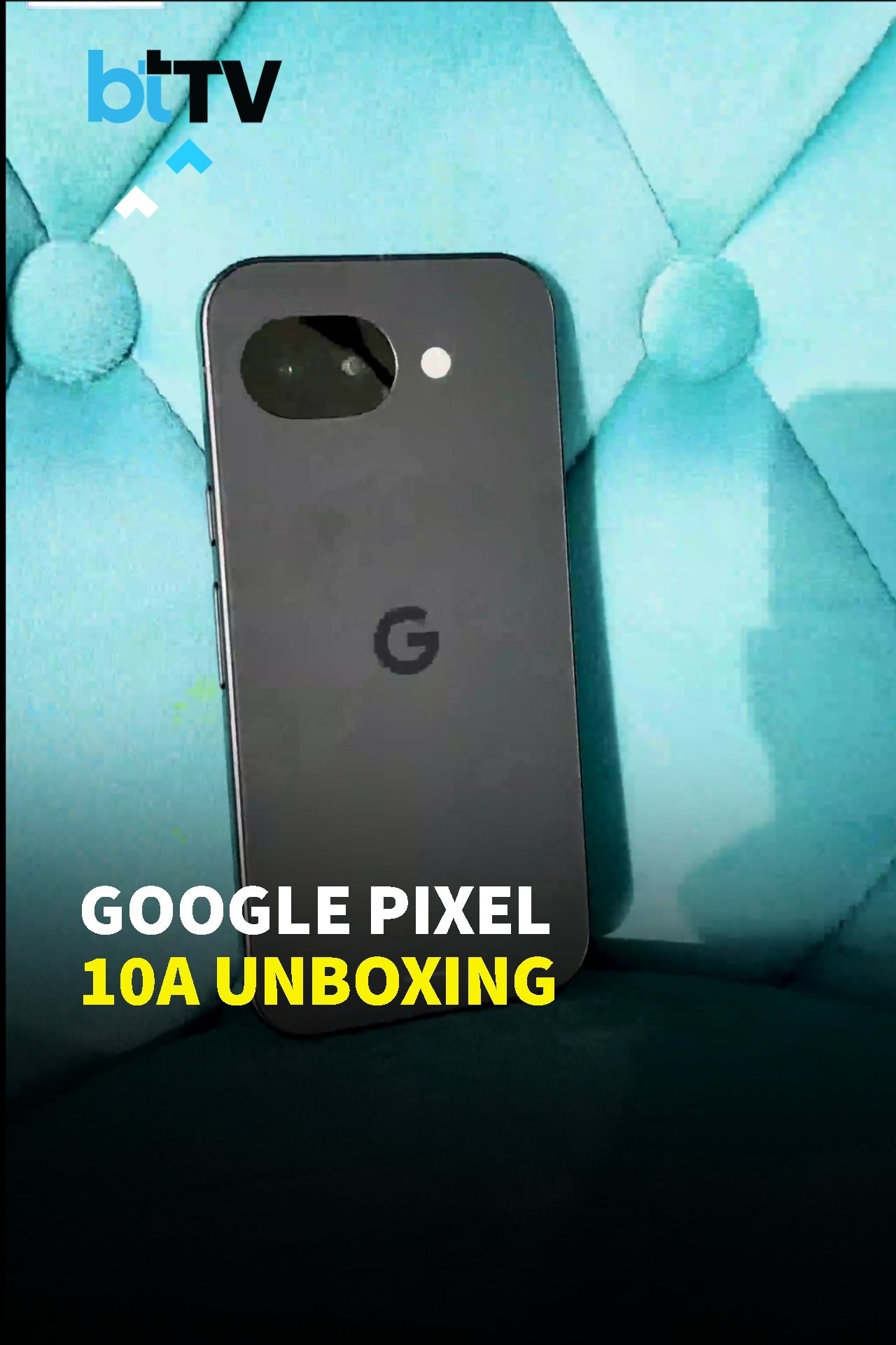 Google Pixel 10a Price Starts At Rs 49,999