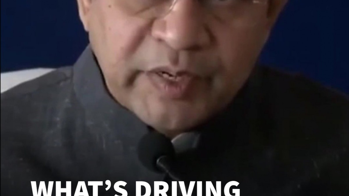 “AI Demand Driving Chip Prices”: Ashwini Vaishnaw Says Shortage Not Linked To West Asia Crisis