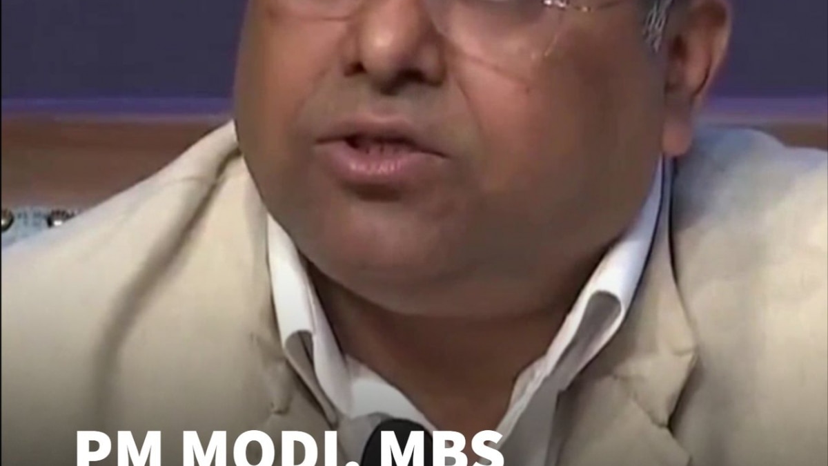 PM Modi, Saudi Crown Prince Discuss West Asia Crisis, Stress Secure Shipping And Energy Safety