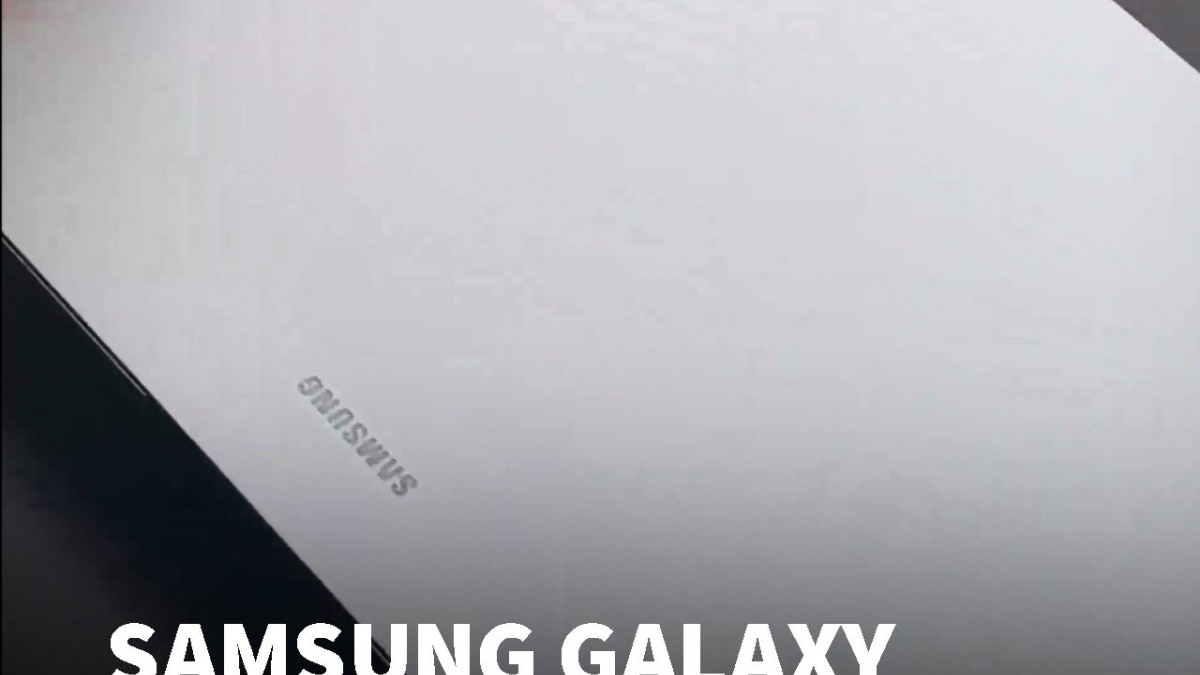 Samsung Galaxy Book 6 Pro Unboxing