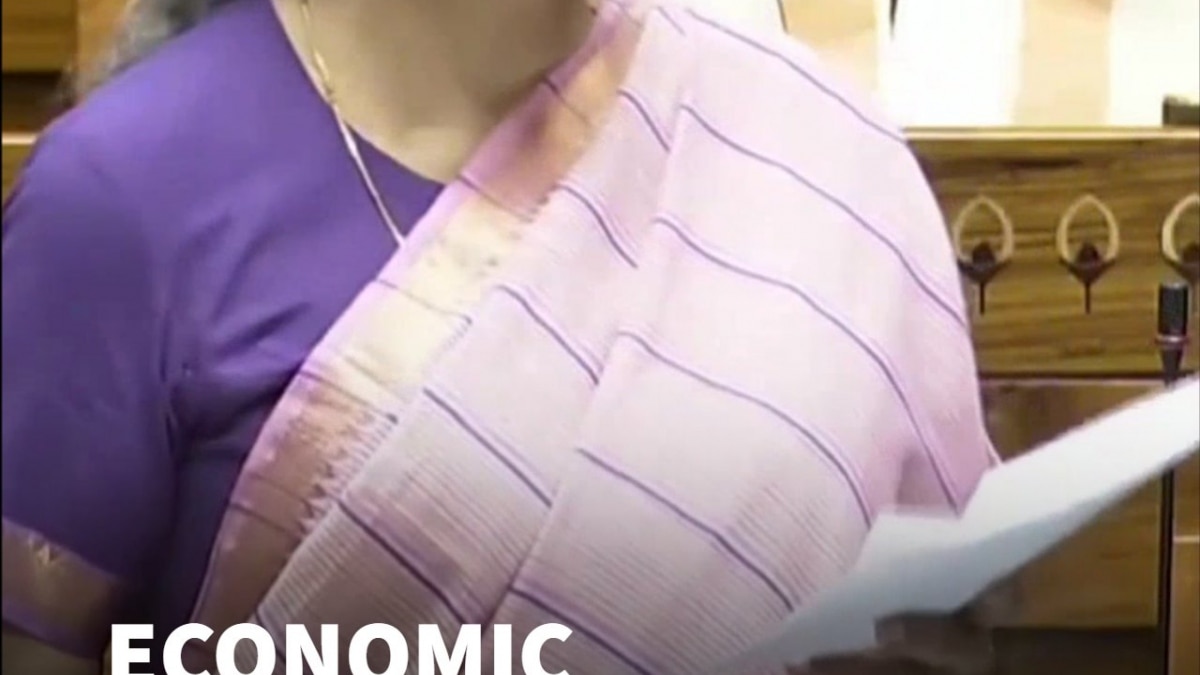 Fugitive Economic Offenders Act: Massive Recovery Of ₹15,000 Cr, Says FM Nirmala Sitharaman