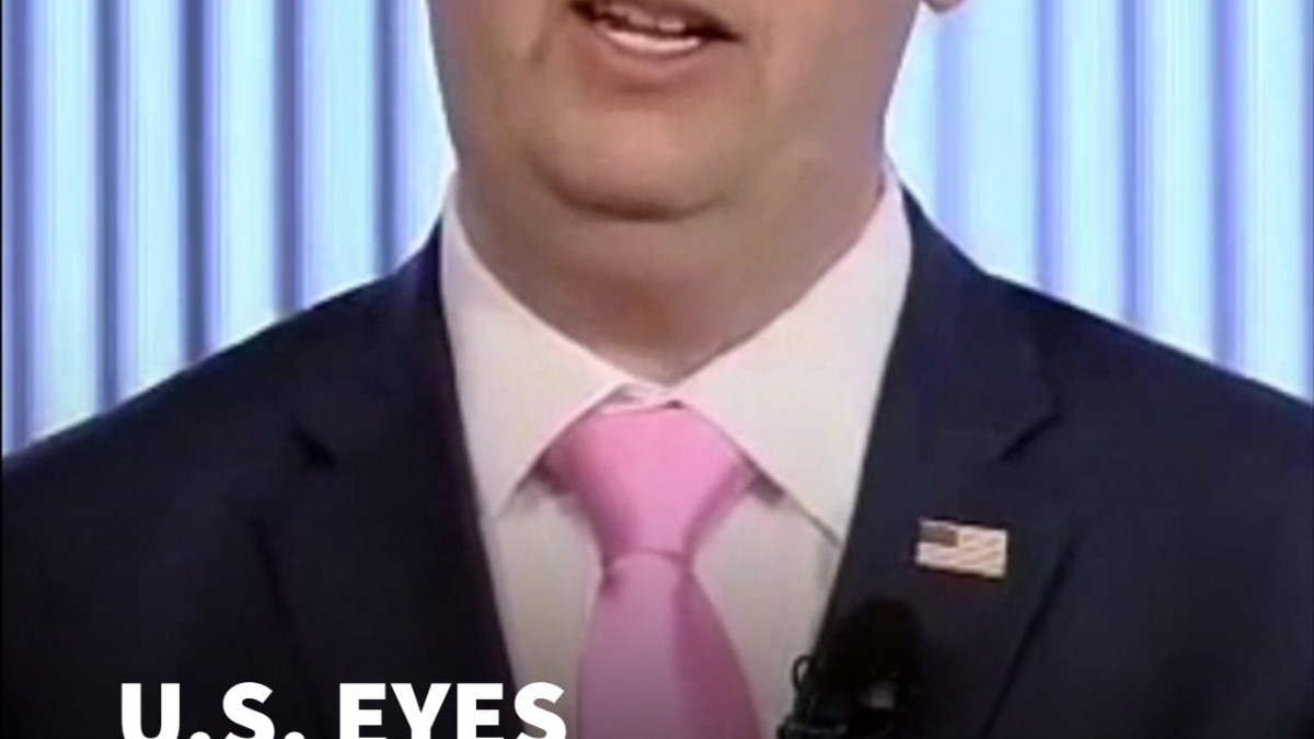 Sergio Gor Calls India Key To Quad Revival, Pushes Reset | India Today Conclave