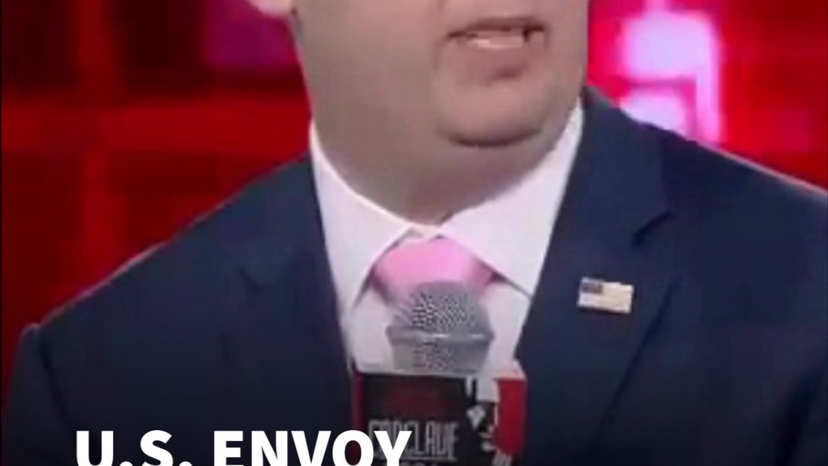 Appreciate India Working With U.S. To Keep Oil Price Stable: U.S. Envoy On Russia Waiver