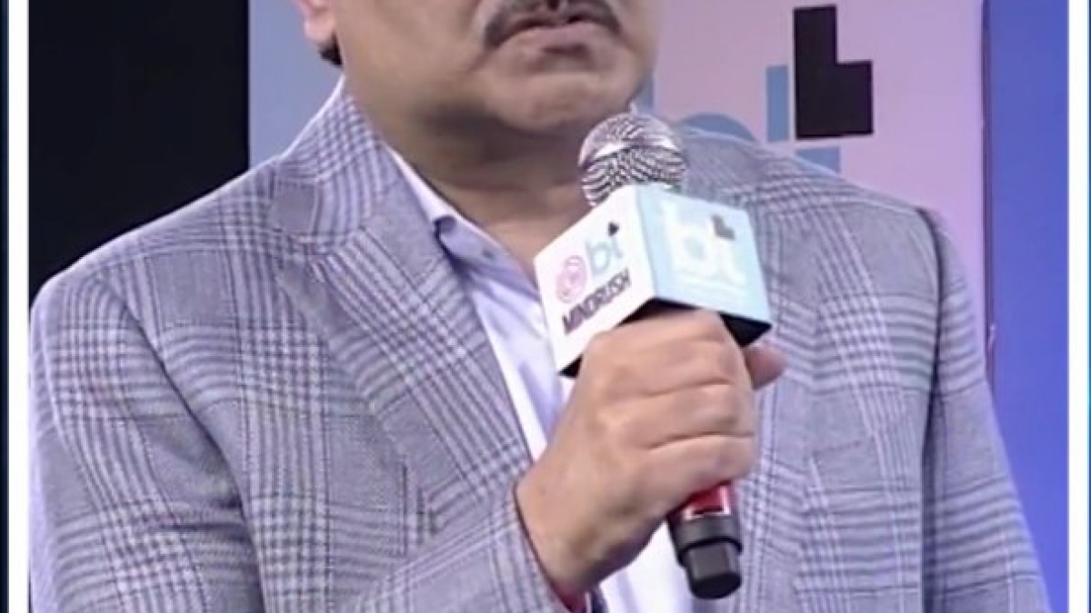 'India Inc Will Live Up To These Expectations And Define A Bold New Future'