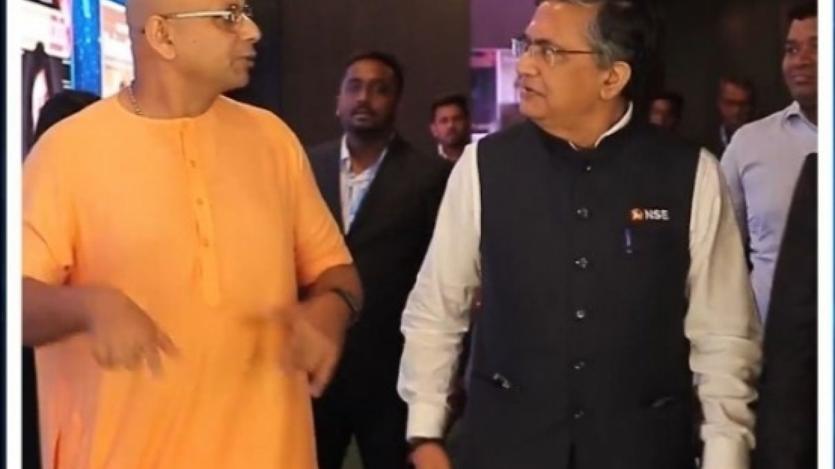 Stock Markets Brought Information Technology To India