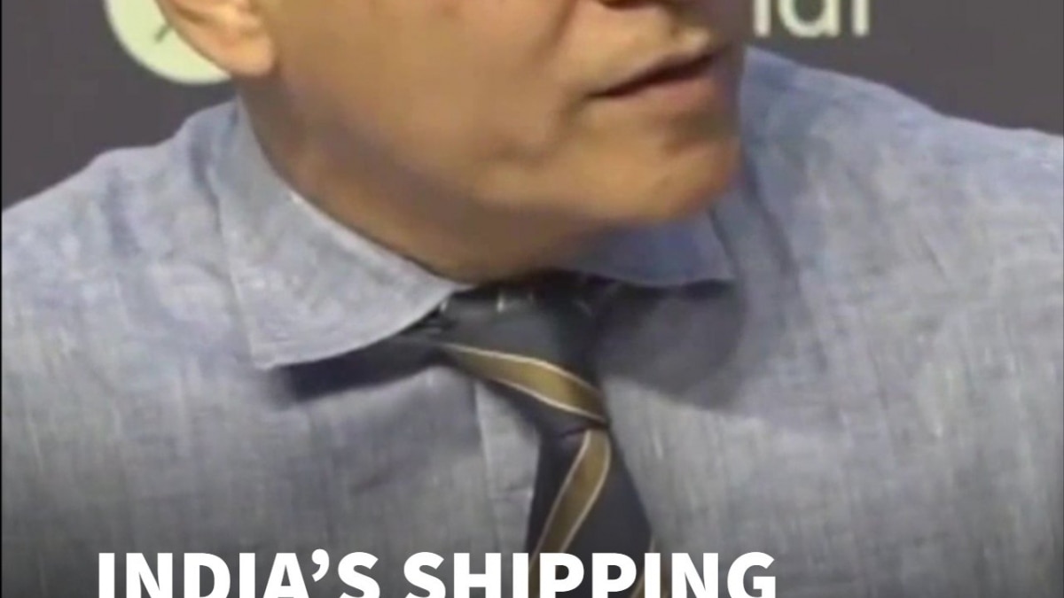 How Bharat Maritime Insurance Pool Could Shield Ships From War Risk Costs