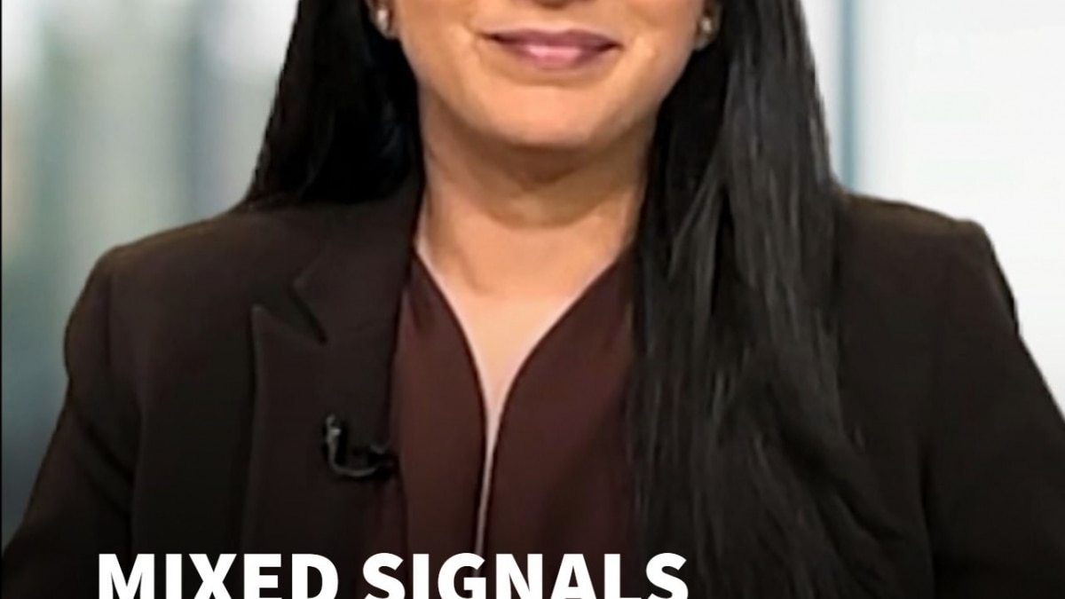 Iran War Day 40: Sensex Snaps 5 Days Winning Streak, Drops 900 Points