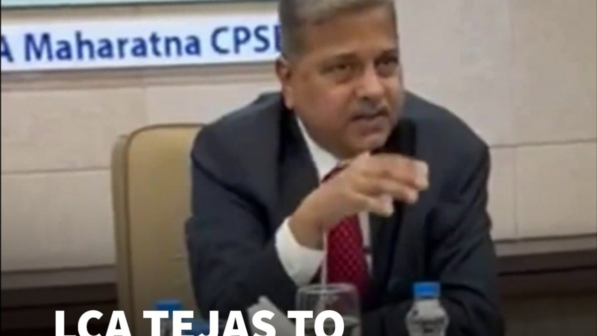 HAL Clears LCA Tejas Fleet: IAF Operations To Resume Soon