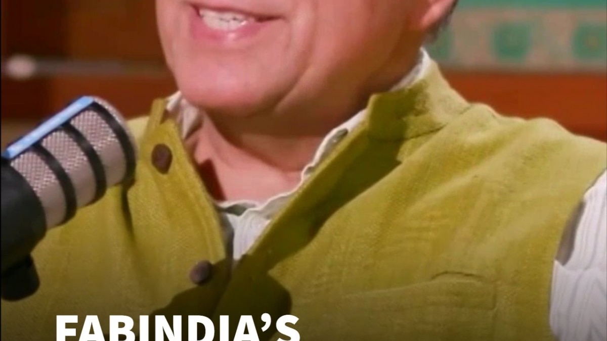 Iran War Impact: Why Fabindia Says ‘Made In India’ Is Its Biggest Shield