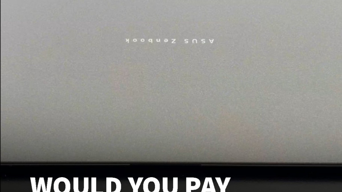 Unboxing The Asus Zenbook S14: High-End Specs, Premium Windows Laptop!