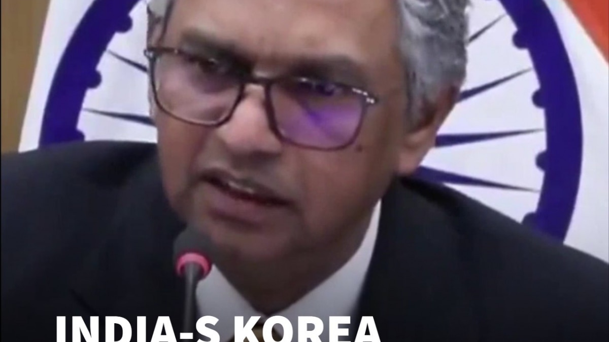 India-South Korea Defence Ties Get Big Boost, New Missile Systems And Co-Development On Table