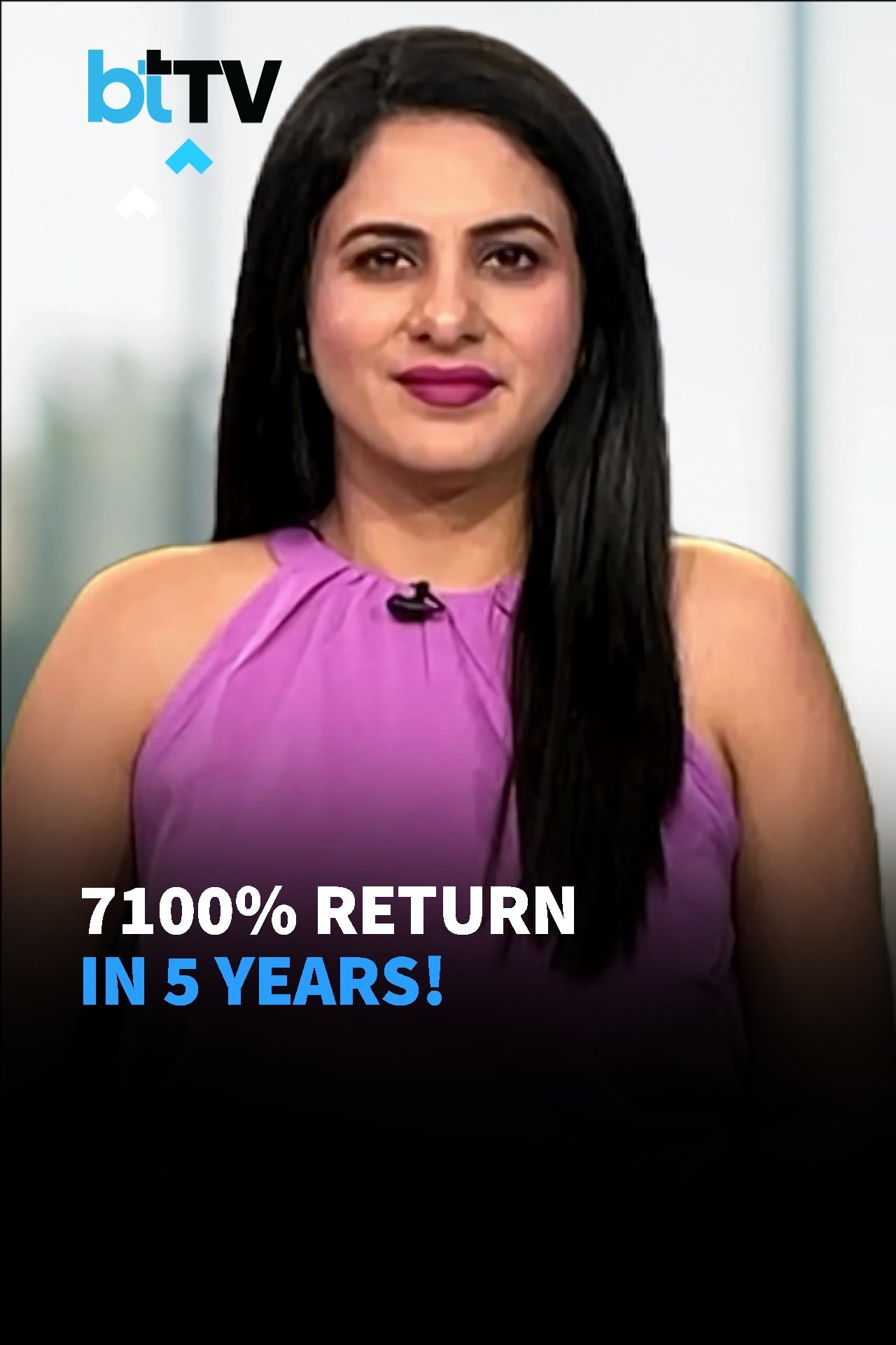 Multibagger Stock E2E Networks Is Getting Ready To Split 1:10!