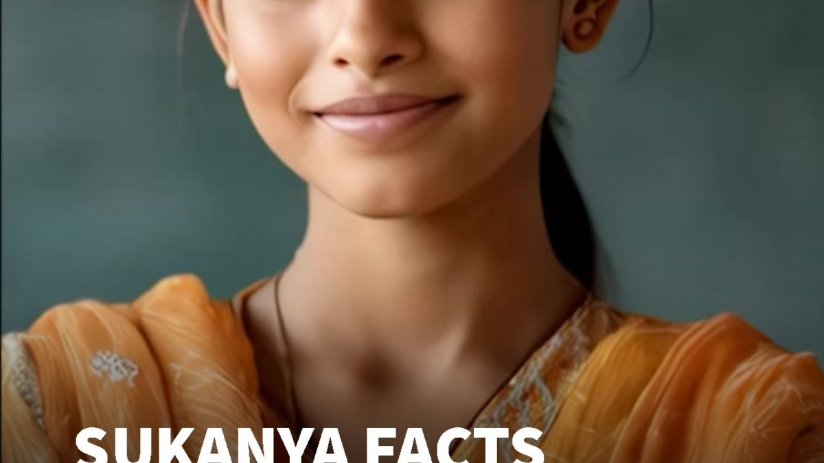 Can You Withdraw Sukanya Samriddhi Yojana Money Before 21? Most Parents Don’t Know This Rule!