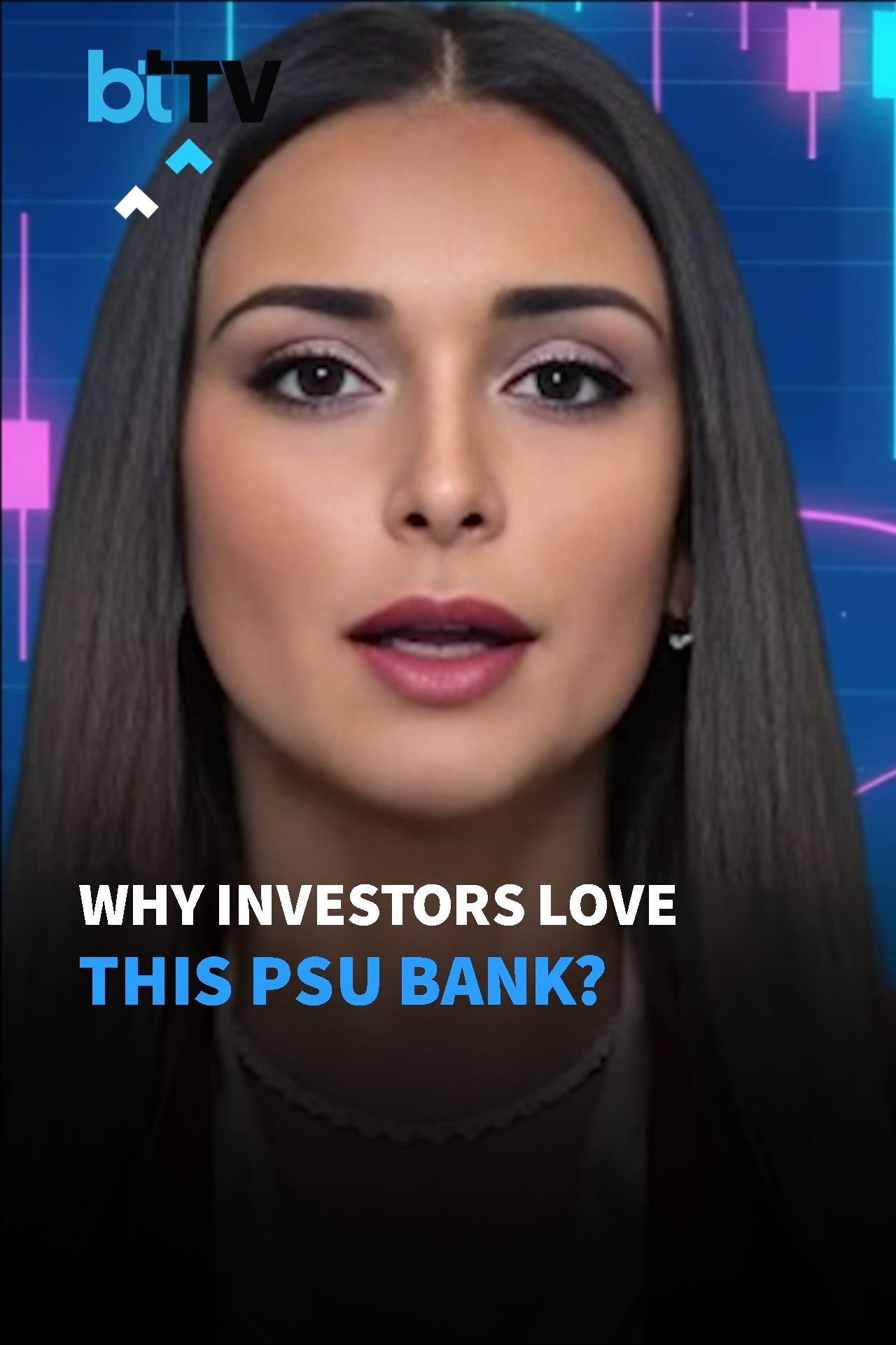 Bank Of Maharashtra Stock Hits 52-Week High After Strong FY27 Growth Guidance