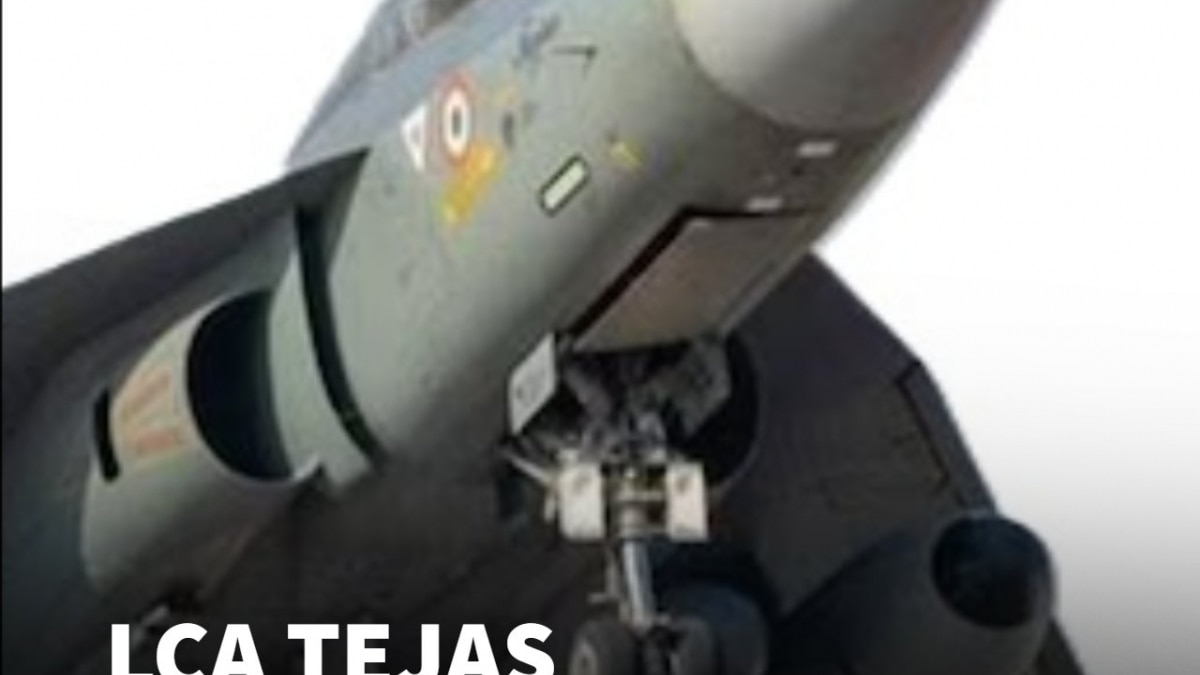 Indian Air Force Likely To Get Tejas Fleet Back In Action Within A Week