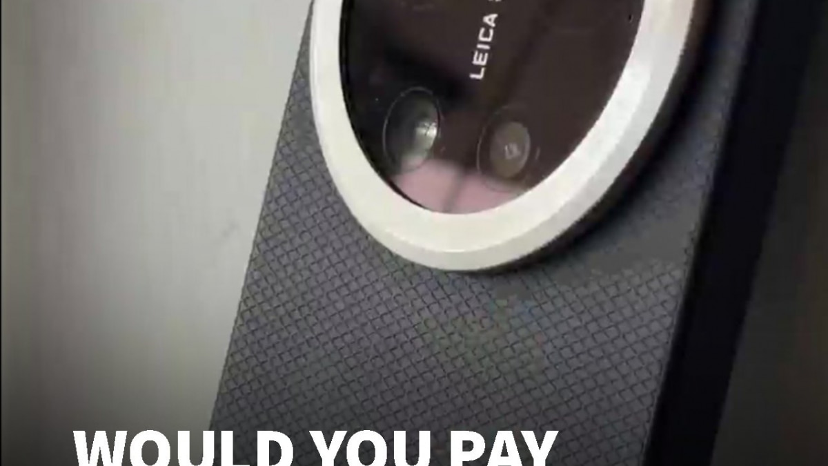 Xiaomi 17 Ultra Review: Leica Camera + Photography Kit Pro = DSLR Photos?