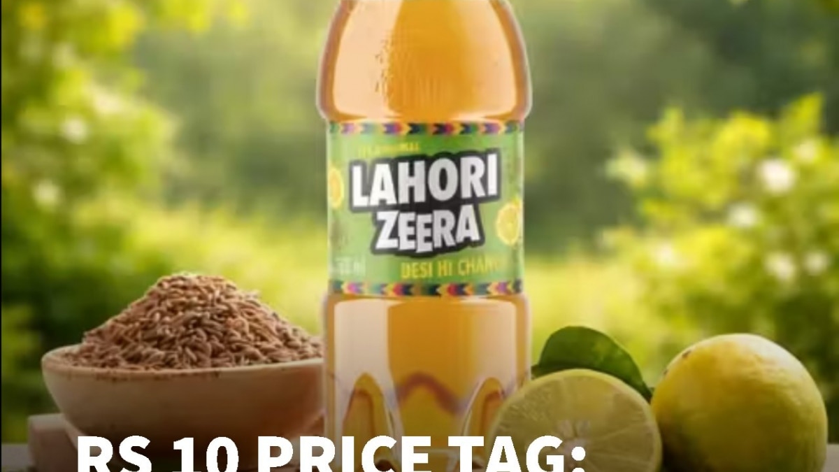 The ₹10 Disruptor: How Lahori Zeera Stays Profitable Despite High Taxes