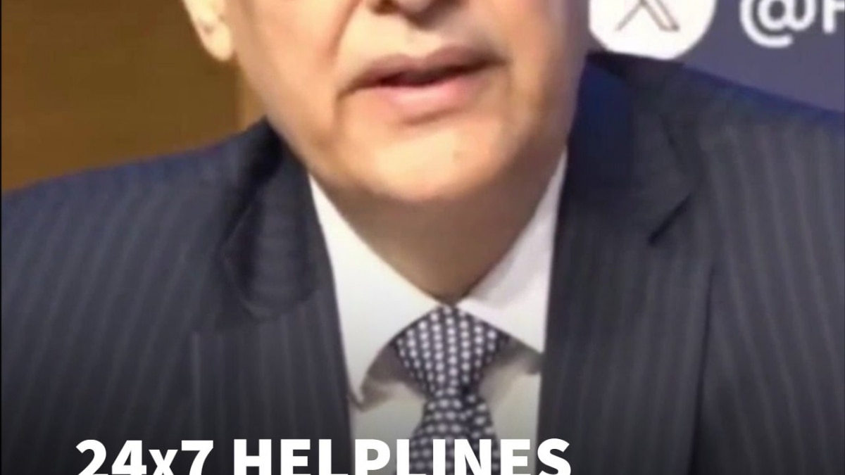 India On Alert: 24x7 Helplines, Student Support As Govt Monitors West Asia Crisis Closely