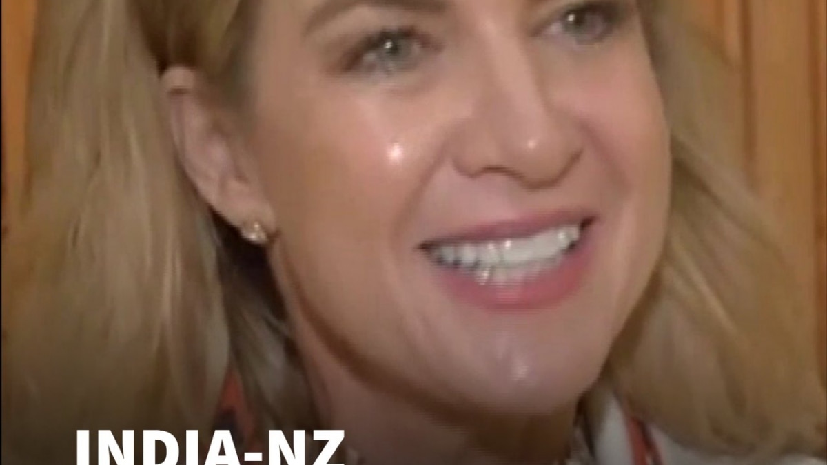 INDIA - NZ FTA: Carmen Veselich Backs India As Key Market For Global Scale & Expansion