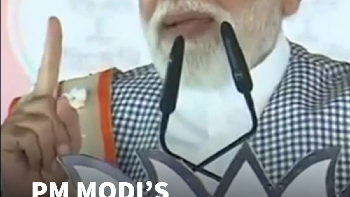 “Teerth Yatra, Not Politics”: PM Says Bengal Visit Felt Spiritual, Fueled By Maa Kali’s Blessings