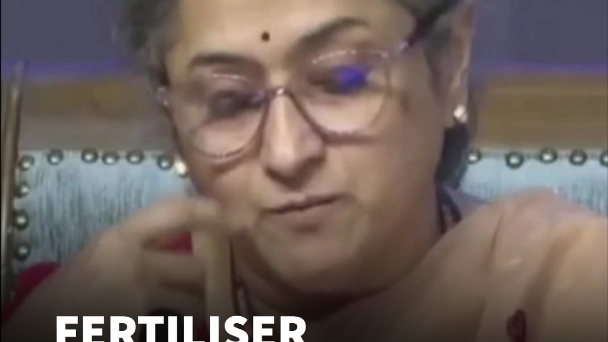 No Fertiliser Shortage: Govt Claims Record Availability Before Kharif Season