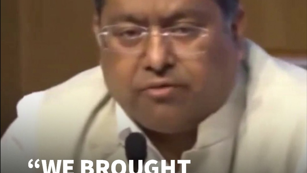 MEA’s Randhir Jaiswal: India Evacuates 1,200 Nationals From Iran Amid Rising Tensions