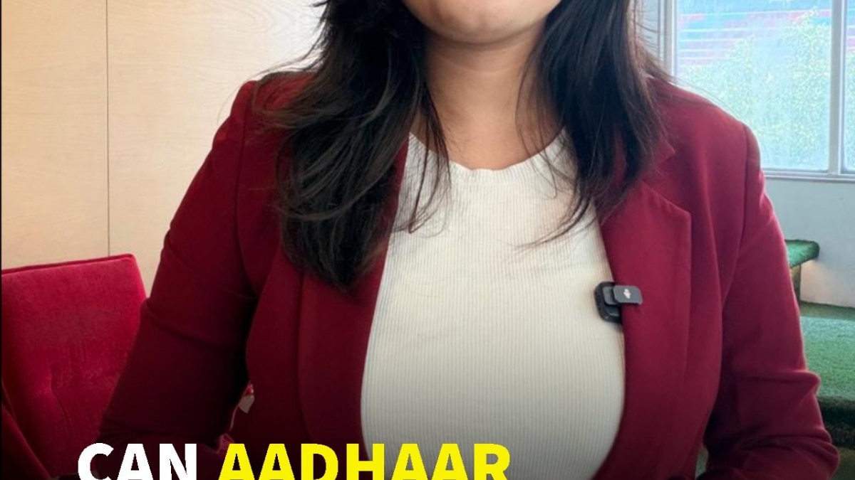 Aadhaar Can Prove Identity, But Not Date Of Birth? Know The New Clarification