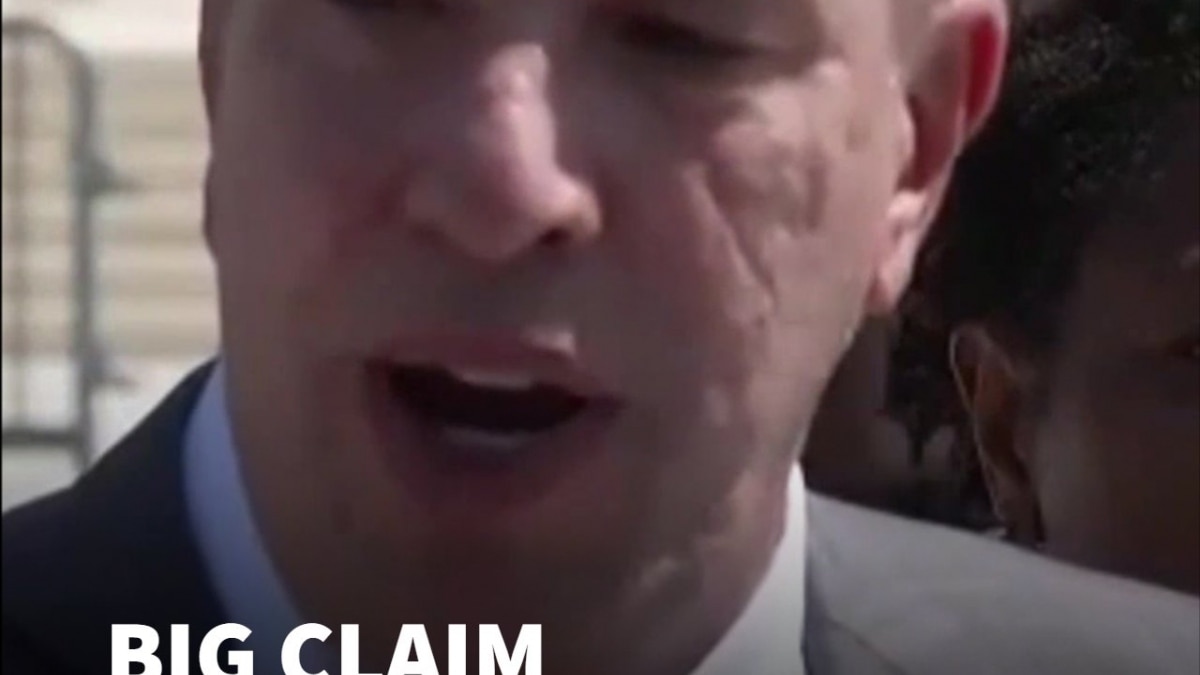 U.S. Court Showdown: Birthright Citizenship Debate Intensifies