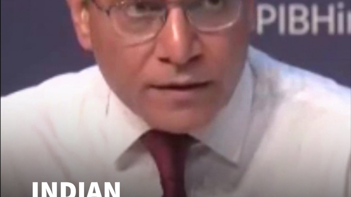 Seafarers Safe, Ports Normal: Govt Gives Big Maritime Update