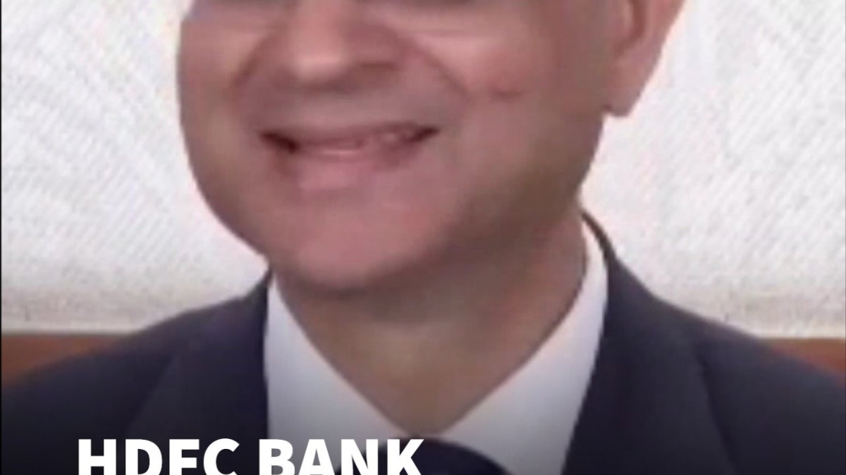 No Red Flags In HDFC Bank: Sanjay Malhotra Reassures Investors And Consumers