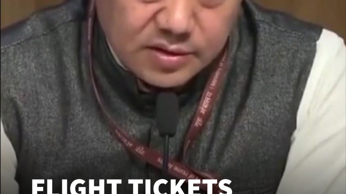 Aviation Alert: Govt Monitoring Fares to Prevent Sharp Hikes