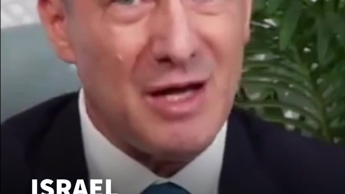 “Not Credible”: Israel Slams Pakistan’s Role In Iran Deal, Likens Islamabad To Qatar & Turkey