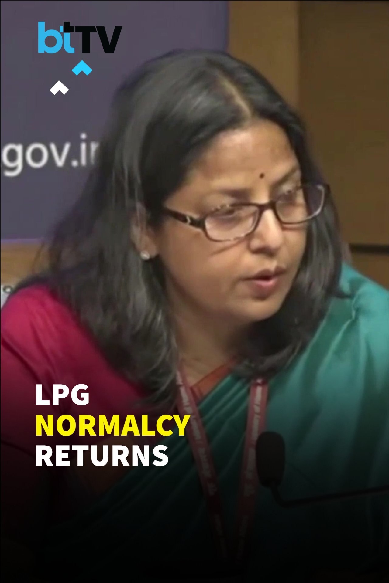 LPG Supply Back On Track, Supply Chain Holds Strong Amid Demand Surge