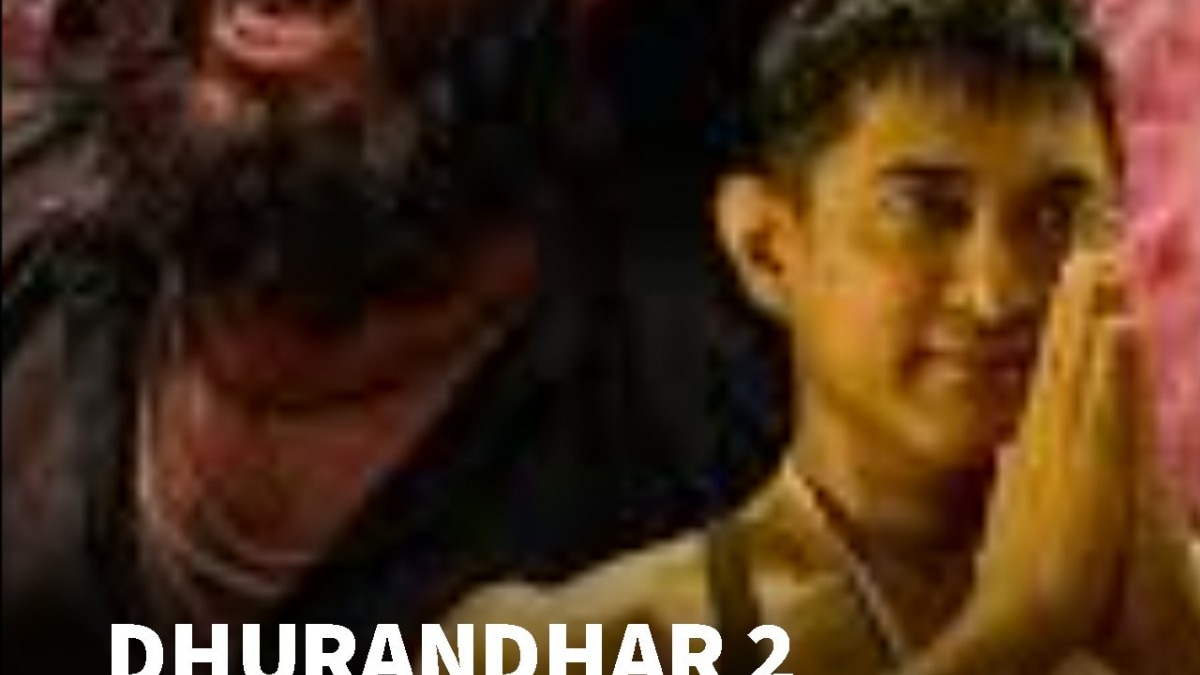 Can Dhurandhar 2 Beat Dangal’s ₹2070 Crore Box Office Record?