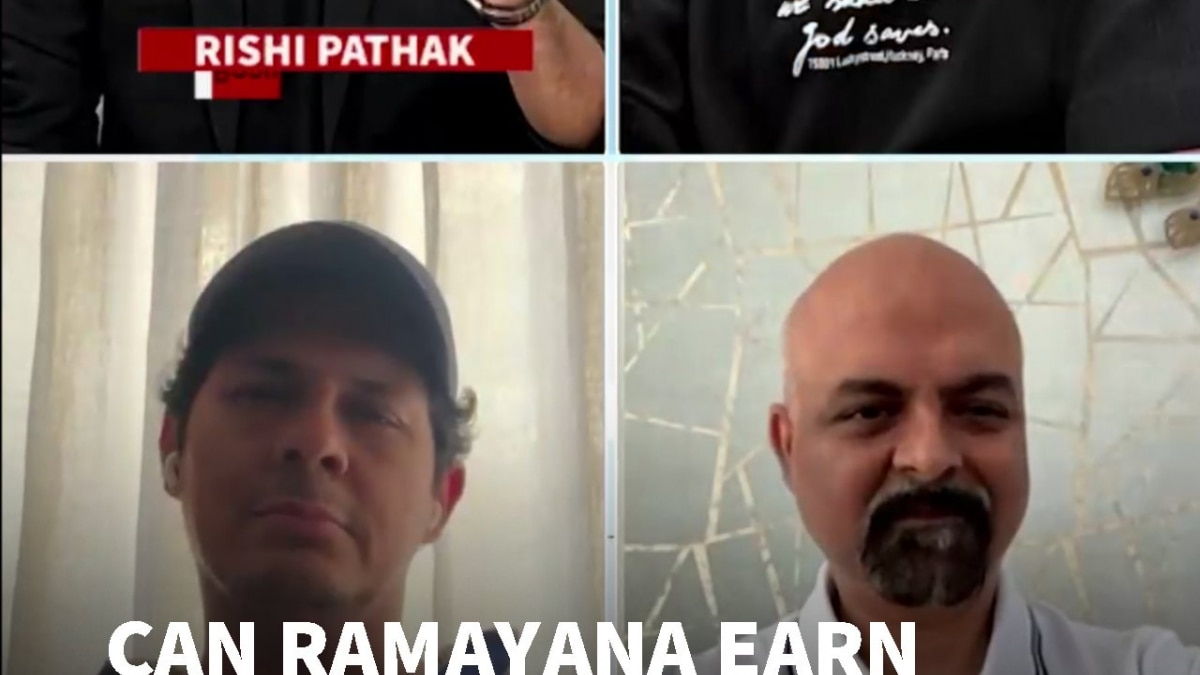 Which Upcoming Film Can Break Dangal’s Record? Shahrukh’s King Or Ranbir’s Ramayana