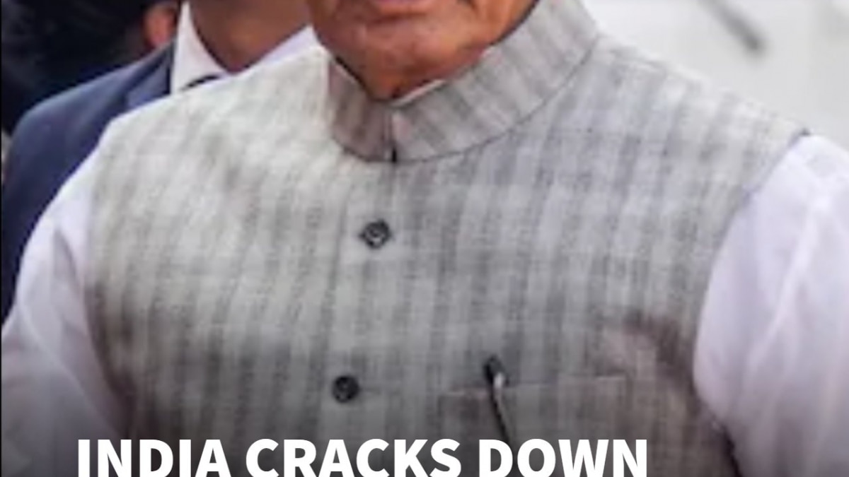 Rajnath Singh Warns Pakistan: “India’s Response Will Be Unprecedented” | Op Sindoor Not Over