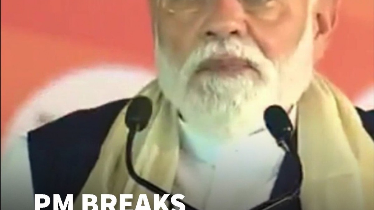 From Kerala Story To Dhurandhar, Congress And Left Are Pros At Lying: PM Modi