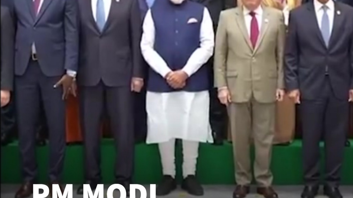 PM Modi Meets BRICS Foreign Ministers In Delhi: Securing Energy & A New Global Financial Roadmap!