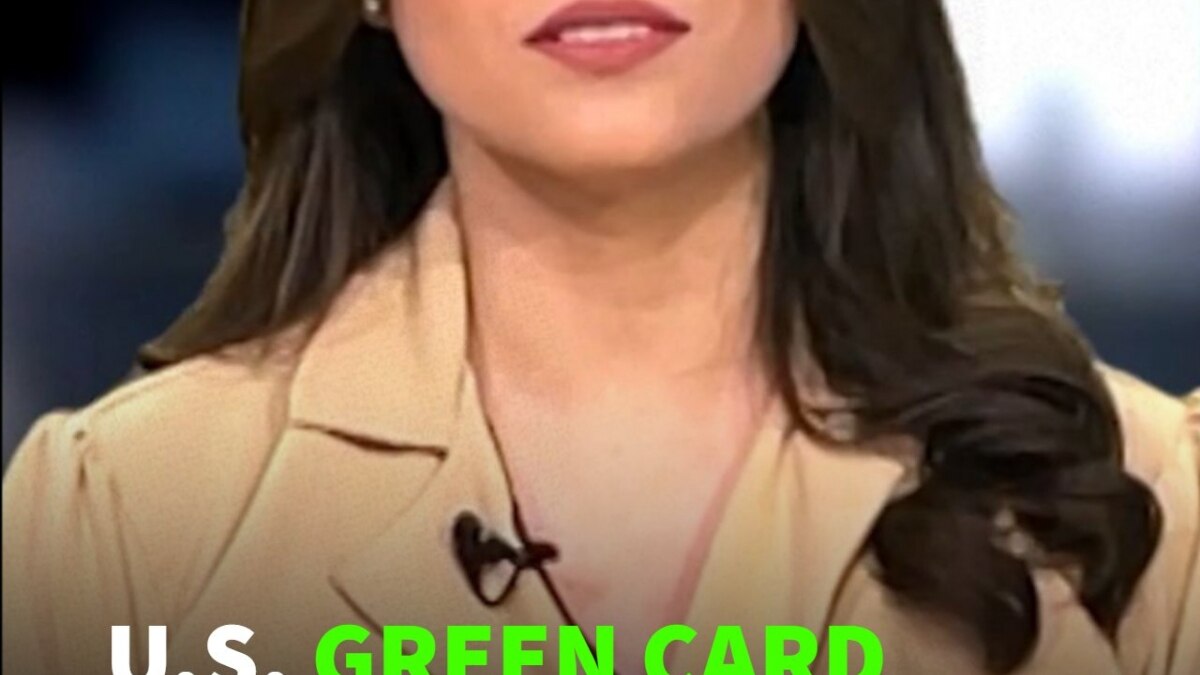 Trump Administration Tightens U.S. Immigration Checks For Green Card & Citizenship Applicants