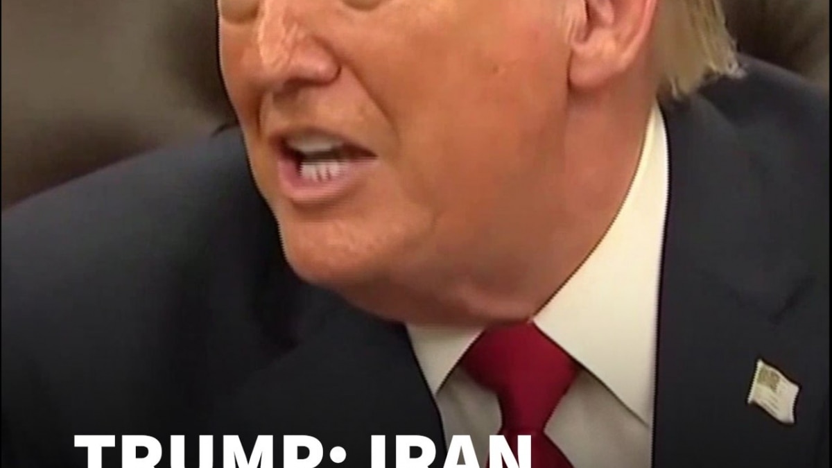Trump Signals Active Iran Talks As War Tensions And Oil Crisis Rise