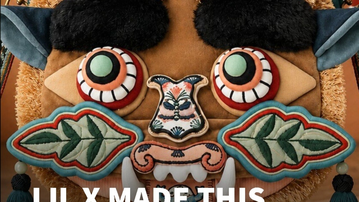 Elon Musk’s Son Lil X Made This Handcrafted Tiger Bag The Hottest Viral Trend In Beijing